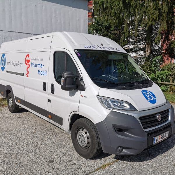 Moll Logistik GmbH Moll Transport