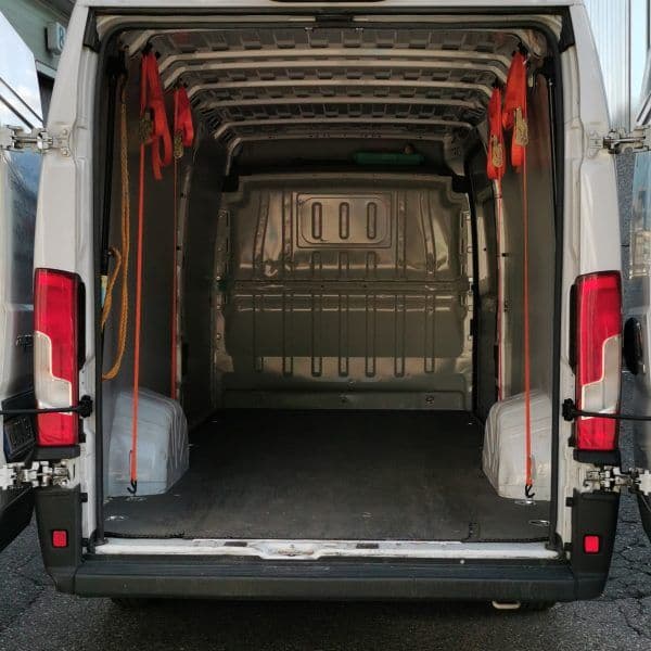 Moll Kärnten Transport