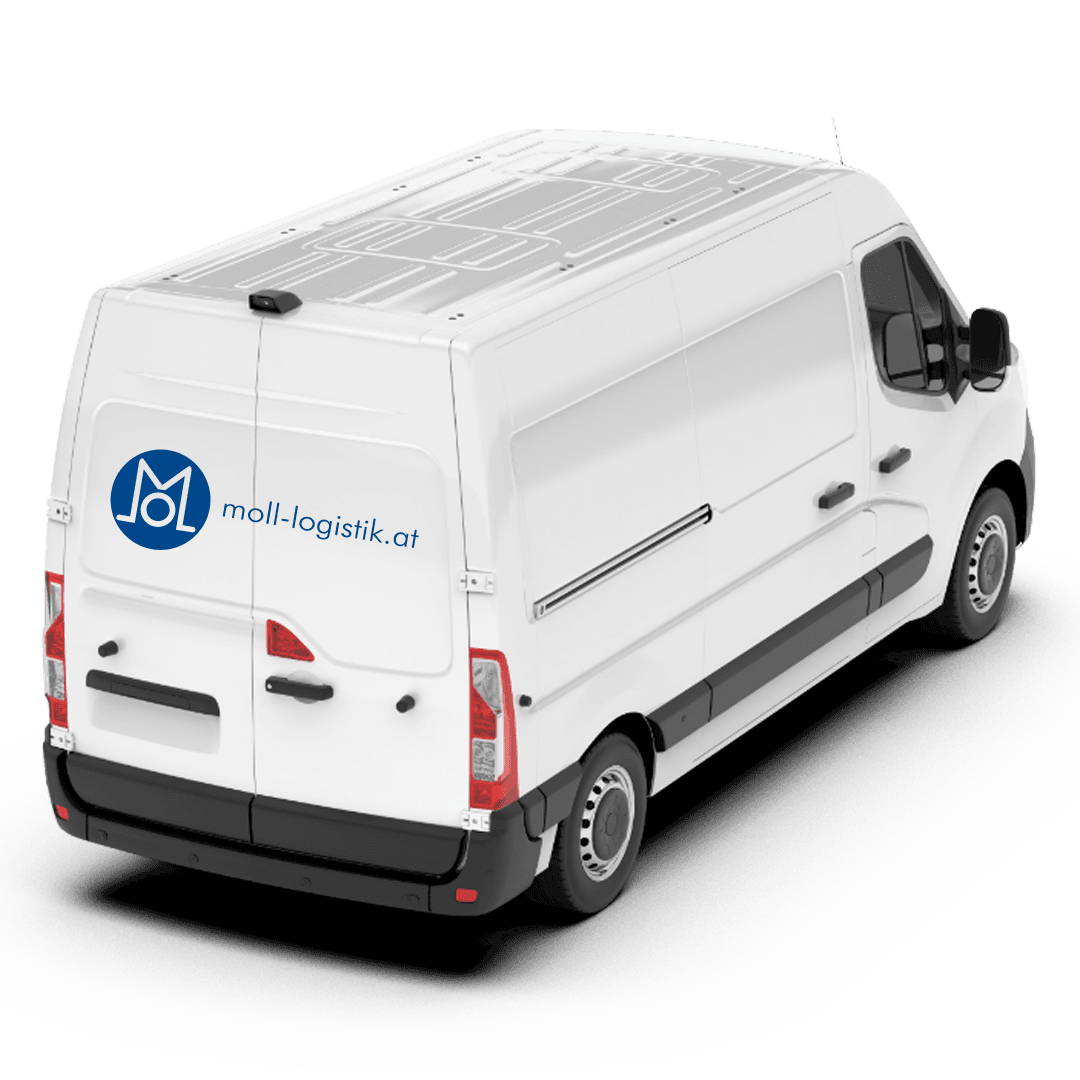 Moll Logistik GmbH Moll Transport